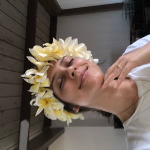 Meet your Posher, Ashley michelle